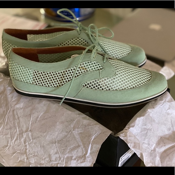 Rebecca Minkoff shoes - Picture 3 of 9